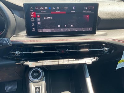 2025 Dodge Hornet HORNET GT AWD