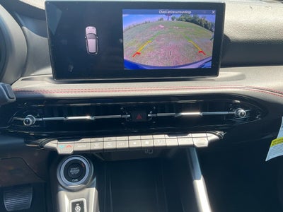 2025 Dodge Hornet HORNET GT AWD