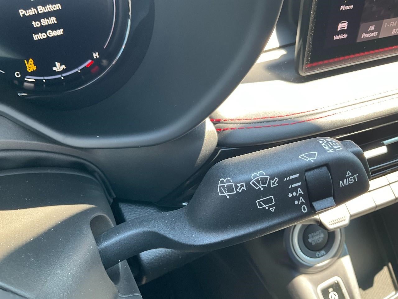 2025 Dodge Hornet HORNET GT AWD