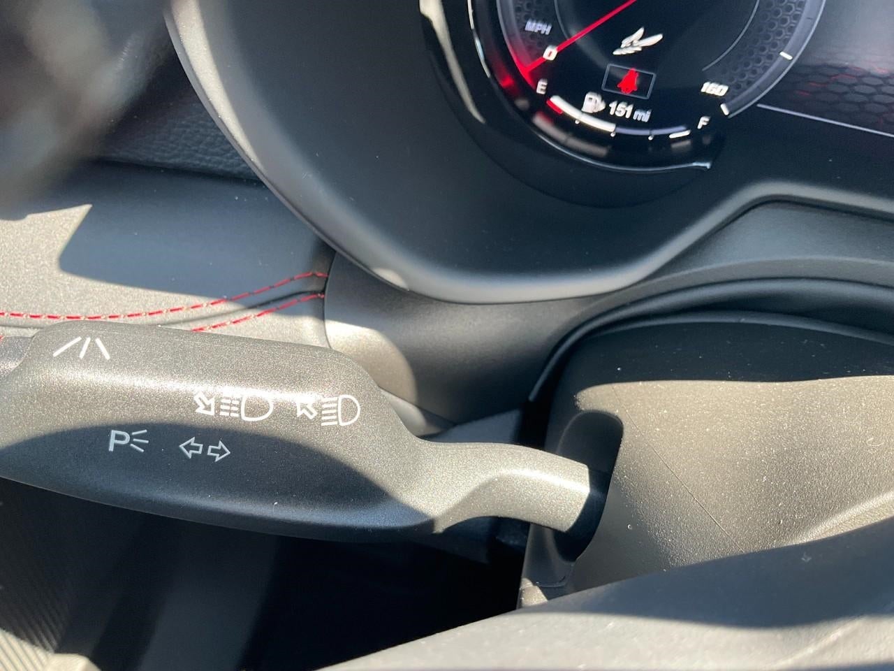 2025 Dodge Hornet HORNET GT AWD