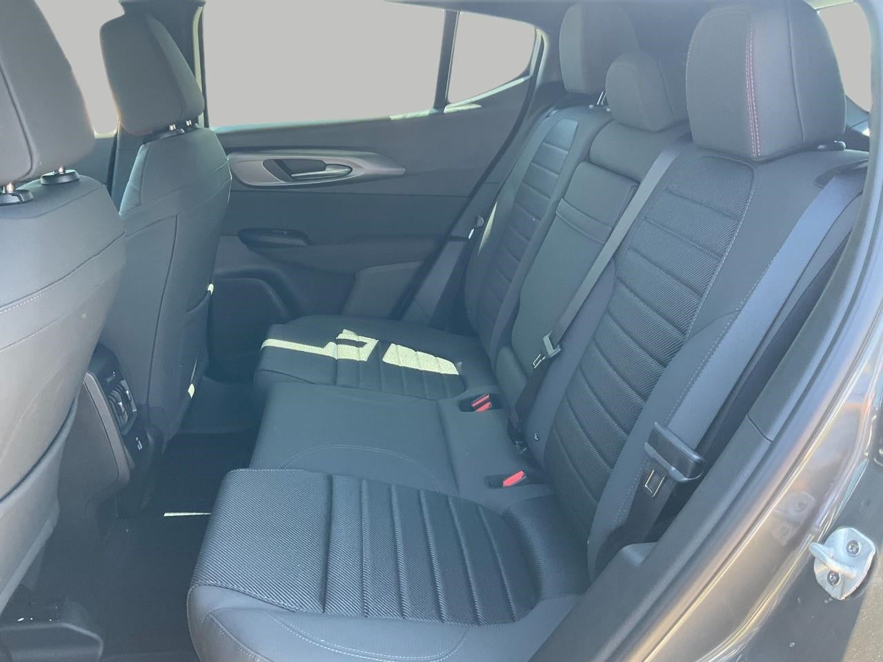 2025 Dodge Hornet HORNET GT AWD