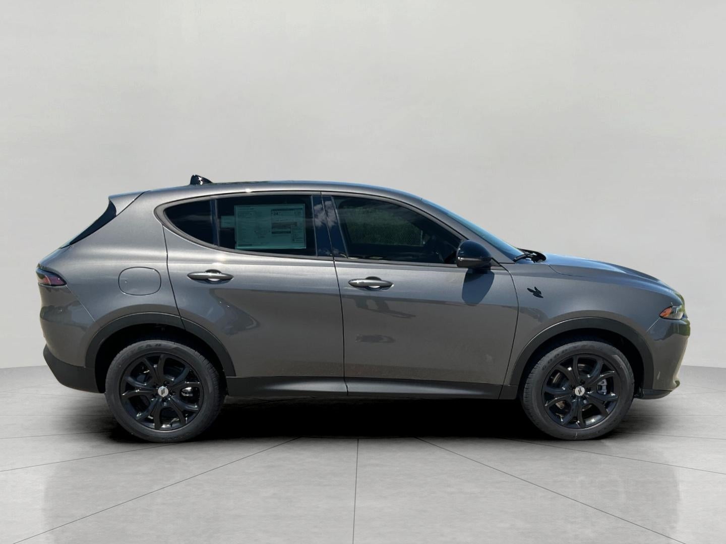 2025 Dodge Hornet HORNET GT AWD