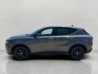 2025 Dodge Hornet HORNET GT AWD