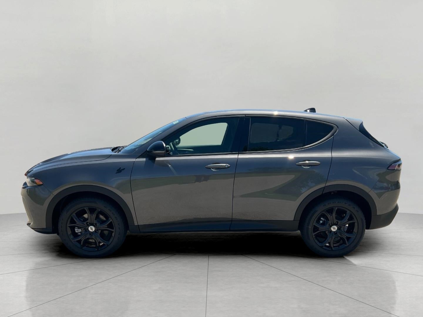 2025 Dodge Hornet HORNET GT AWD