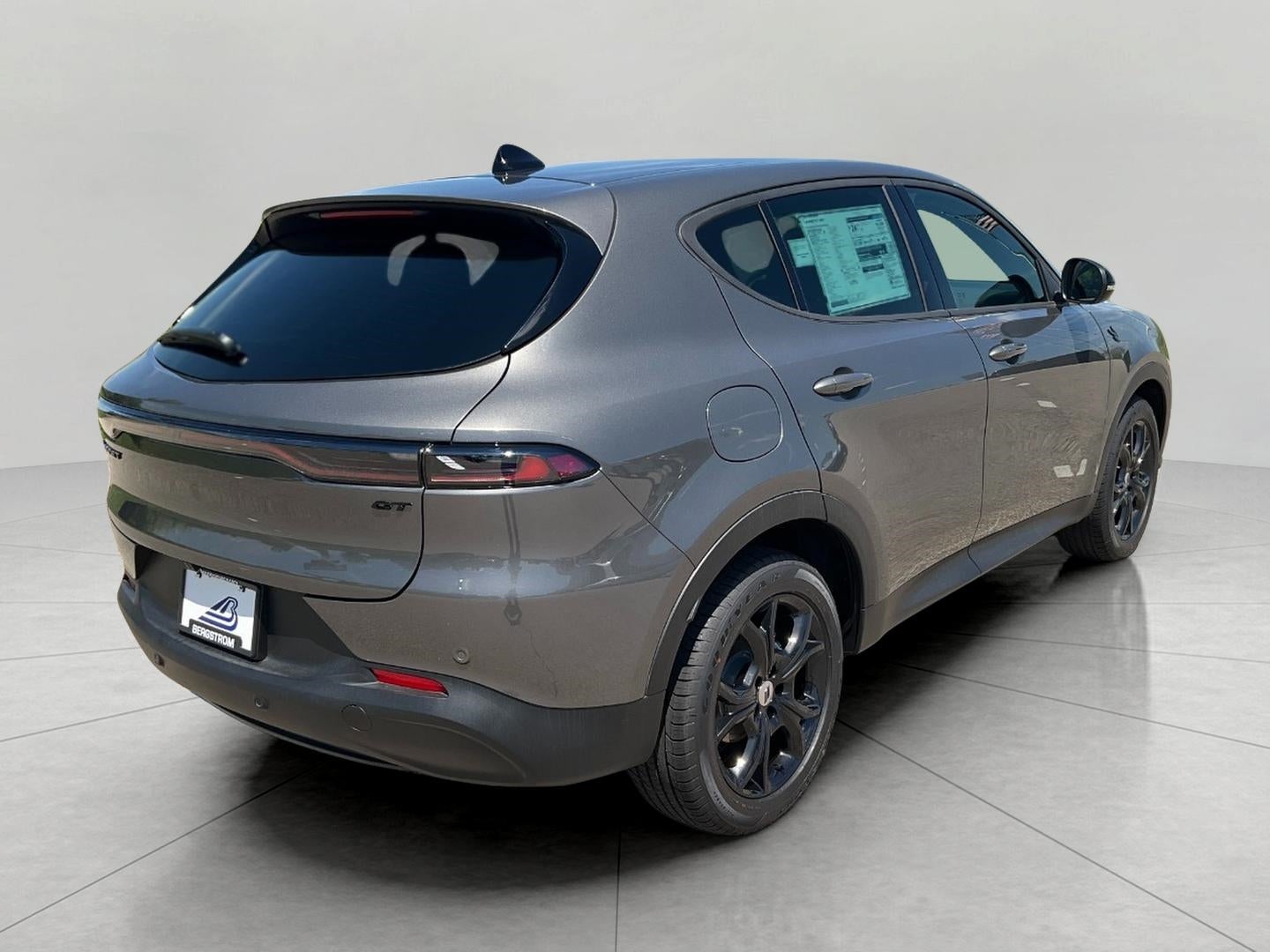 2025 Dodge Hornet HORNET GT AWD