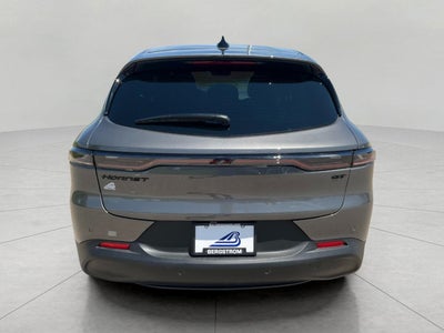 2025 Dodge Hornet HORNET GT AWD