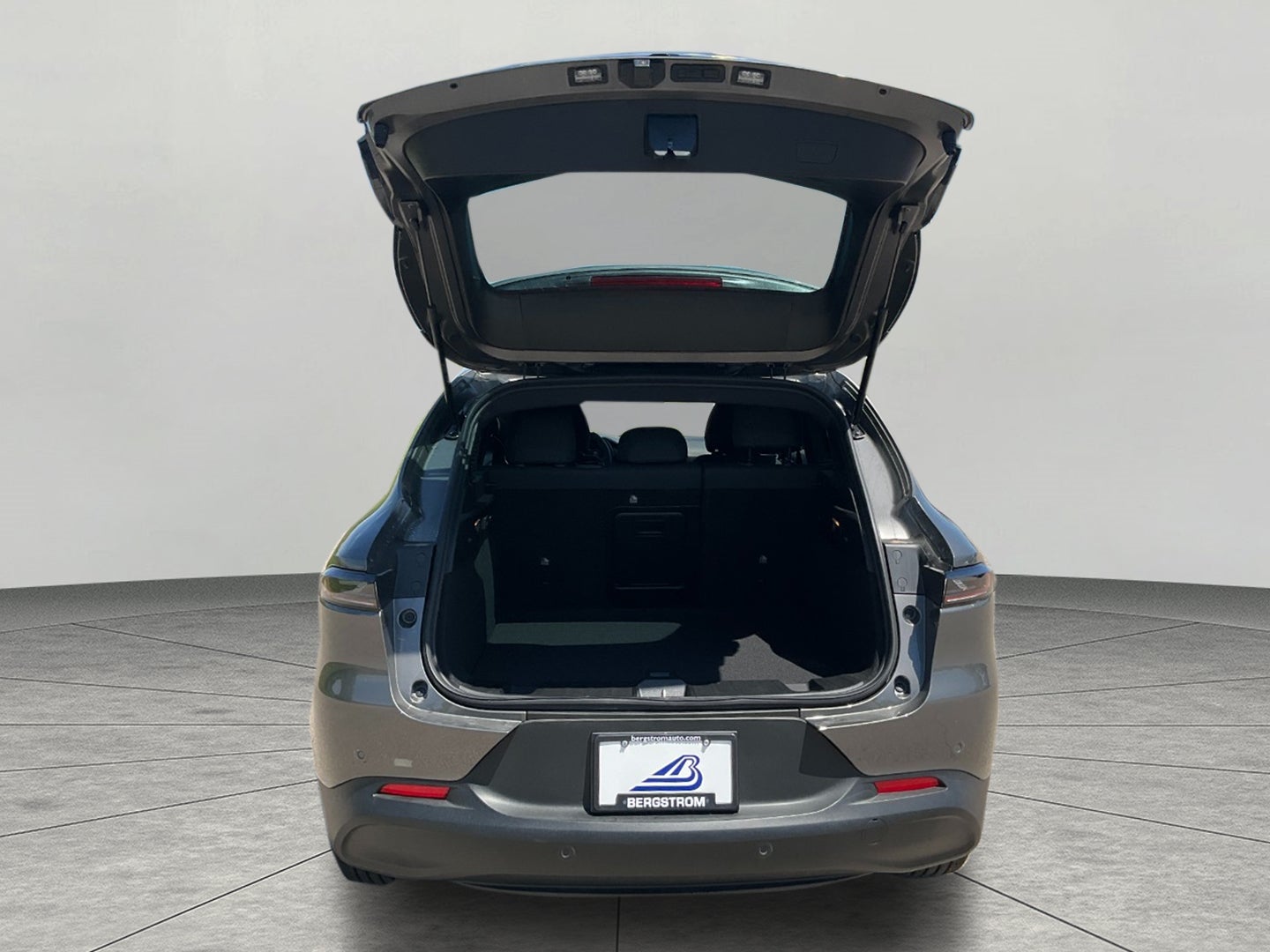 2025 Dodge Hornet HORNET GT AWD