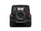 2027 Jeep Wrangler WRANGLER 4-DOOR WILLYS