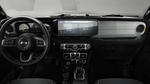 2027 Jeep Wrangler WRANGLER 4-DOOR SPORT S
