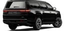 2027 Jeep Grand Wagoneer L GRAND WAGONEER LONG WHEELBASE LIMITED ALTITUDE 4X4