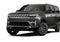 2027 Jeep Grand Wagoneer L GRAND WAGONEER LONG WHEELBASE OVERLAND 4X4
