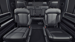 2027 Jeep Grand Wagoneer L GRAND WAGONEER LONG WHEELBASE OVERLAND 4X4