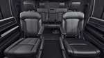 2027 Jeep Grand Wagoneer GRAND WAGONEER LIMITED ALTITUDE 4X4