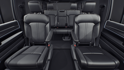 2027 Jeep Grand Wagoneer GRAND WAGONEER LIMITED ALTITUDE 4X4
