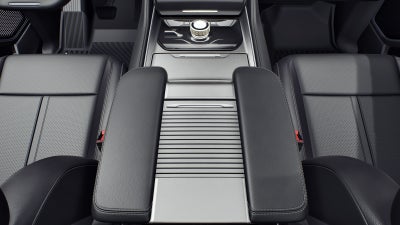 2027 Jeep Grand Wagoneer GRAND WAGONEER LIMITED ALTITUDE 4X4