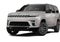 2027 Jeep Grand Wagoneer GRAND WAGONEER OVERLAND 4X4