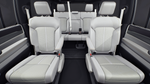 2027 Jeep Grand Wagoneer GRAND WAGONEER OVERLAND 4X4