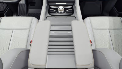 2027 Jeep Grand Wagoneer GRAND WAGONEER OVERLAND 4X4