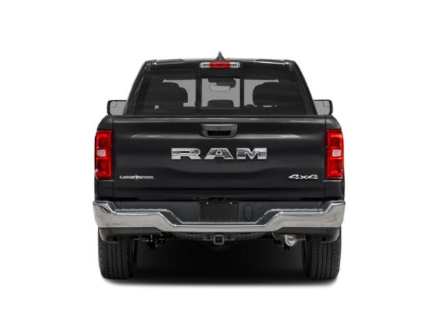 2027 RAM 1500 RAM 1500 BIG HORN CREW CAB 4X4 5'7' BOX