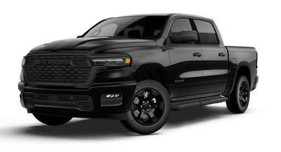 2027 RAM 1500 RAM 1500 EXPRESS CREW CAB 4X4 5'7' BOX