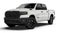 2027 RAM 1500 RAM 1500 WARLOCK CREW CAB 4X4 5'7' BOX