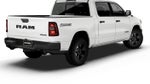 2027 RAM 1500 RAM 1500 WARLOCK CREW CAB 4X4 5'7' BOX