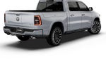 2027 RAM 1500 RAM 1500 LIMITED LONGHORN CREW CAB 4X4 5'7' BOX