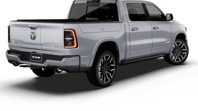 2027 RAM 1500 RAM 1500 LIMITED LONGHORN CREW CAB 4X4 5'7' BOX
