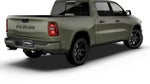 2027 RAM 1500 RAM 1500 LARAMIE CREW CAB 4X4 5'7' BOX