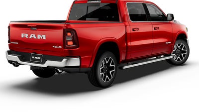 2027 RAM Ram 1500 RAM 1500 LARAMIE CREW CAB 4X4 5'7' BOX
