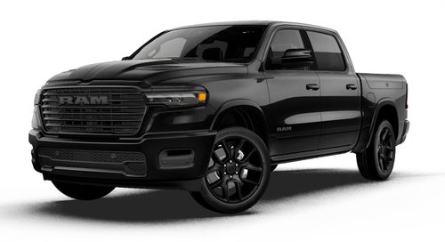 2027 RAM 1500 RAM 1500 LARAMIE CREW CAB 4X4 5'7' BOX