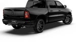 2027 RAM 1500 RAM 1500 LARAMIE CREW CAB 4X4 5'7' BOX