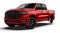 2027 RAM 1500 RAM 1500 LARAMIE CREW CAB 4X4 5'7' BOX