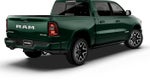 2027 RAM 1500 RAM 1500 LARAMIE CREW CAB 4X4 5'7' BOX