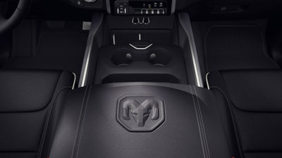 2027 RAM 1500 RAM 1500 LARAMIE CREW CAB 4X4 5'7' BOX