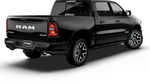 2027 RAM 1500 RAM 1500 LARAMIE CREW CAB 4X4 5'7' BOX
