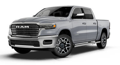 2027 RAM 1500 RAM 1500 LARAMIE CREW CAB 4X4 5'7' BOX