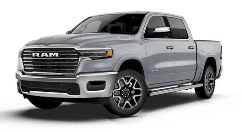 2027 RAM 1500 RAM 1500 LARAMIE CREW CAB 4X4 5'7' BOX
