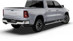 2027 RAM 1500 RAM 1500 LARAMIE CREW CAB 4X4 5'7' BOX