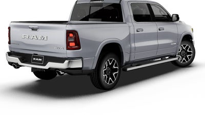 2027 RAM 1500 RAM 1500 LARAMIE CREW CAB 4X4 5'7' BOX