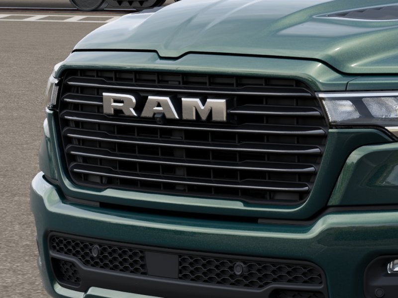 2027 RAM 1500 RAM 1500 LARAMIE CREW CAB 4X4 5'7' BOX