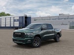 2027 RAM 1500 RAM 1500 LARAMIE CREW CAB 4X4 5'7' BOX