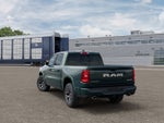 2027 RAM 1500 RAM 1500 LARAMIE CREW CAB 4X4 5'7' BOX