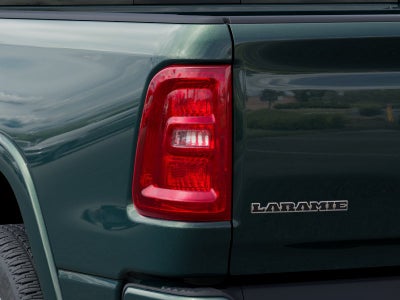 2027 RAM 1500 RAM 1500 LARAMIE CREW CAB 4X4 5'7' BOX