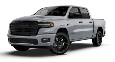2027 RAM Ram 1500 RAM 1500 LARAMIE CREW CAB 4X4 5'7' BOX