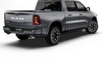 2027 RAM 1500 RAM 1500 LARAMIE CREW CAB 4X4 5'7' BOX