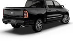 2027 RAM Ram 1500 RAM 1500 TUNGSTEN CREW CAB 4X4 5'7' BOX