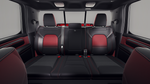 2027 RAM 1500 RAM 1500 REBEL CREW CAB 4X4 5'7' BOX