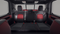 2027 RAM 1500 RAM 1500 REBEL CREW CAB 4X4 5'7' BOX