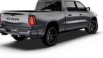 2027 RAM Ram 1500 RAM 1500 LARAMIE CREW CAB 4X4 6'4' BOX